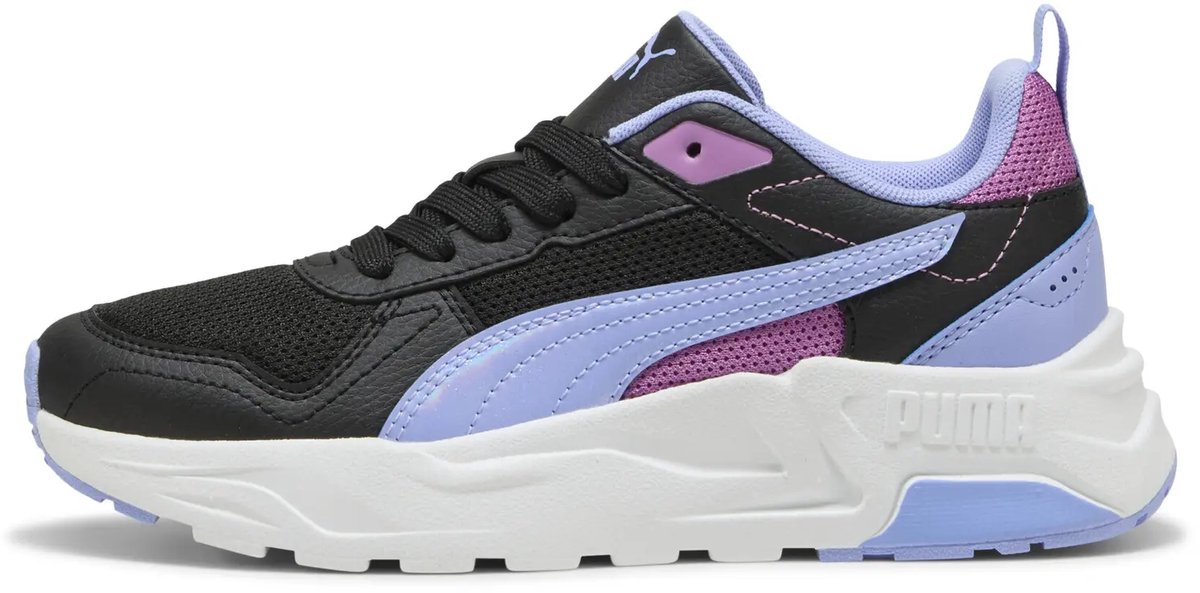 Damestrainers Puma Trinity 2 LT Jelly Heaven Zwart