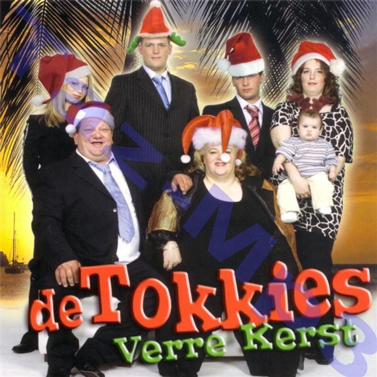 Verre Kerst -2Tr-
