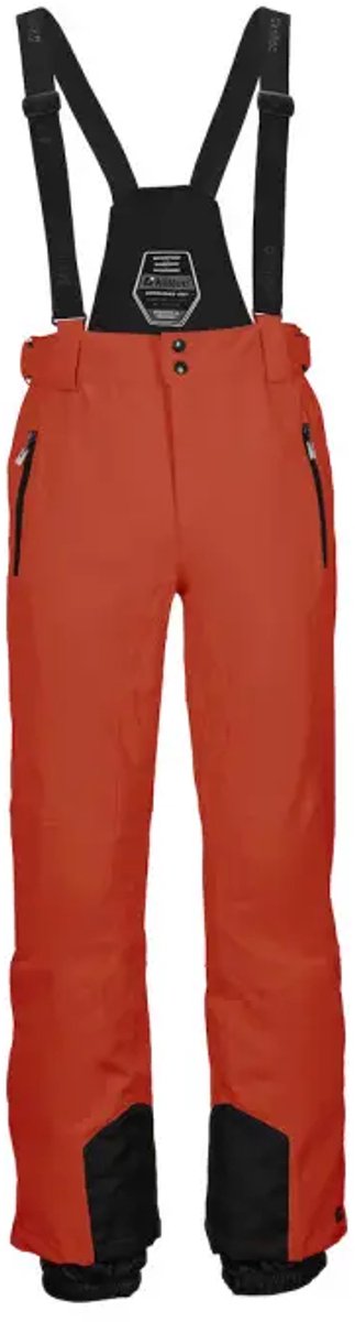Oranje
