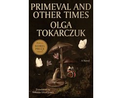 Primeval and Other Times