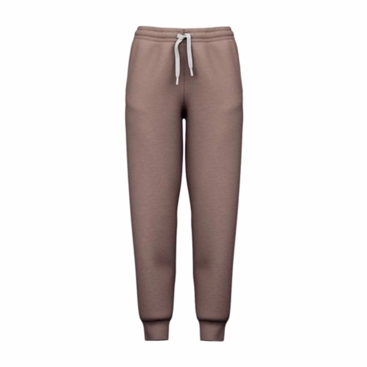 Trainingsbroek HEAD Women Motion Sweats Teak-M Bruin