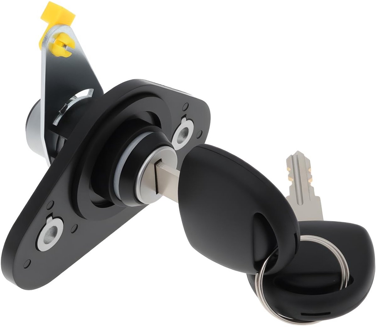 MTTproducts - Achterklep Kofferbak Slot met Sleutels Compatibel met VAUXHALL CORSA C