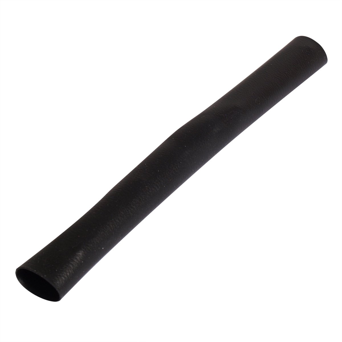 IBS keu handgreep silicone zwart 30 cm