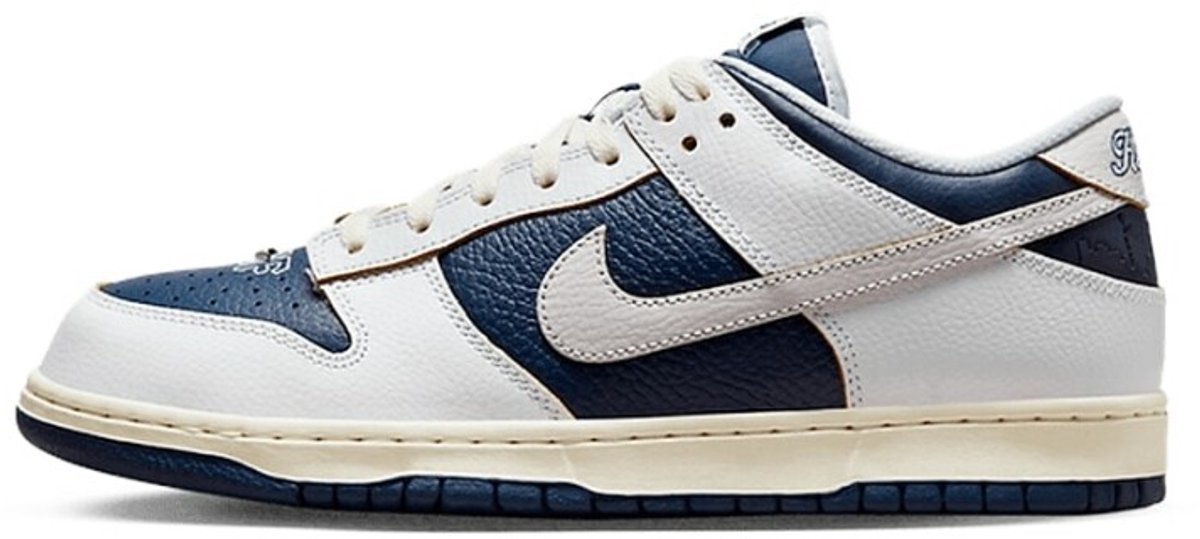 Nike SB Dunk Low HUF New York City EUR 36.5/US 4.5 FD8775