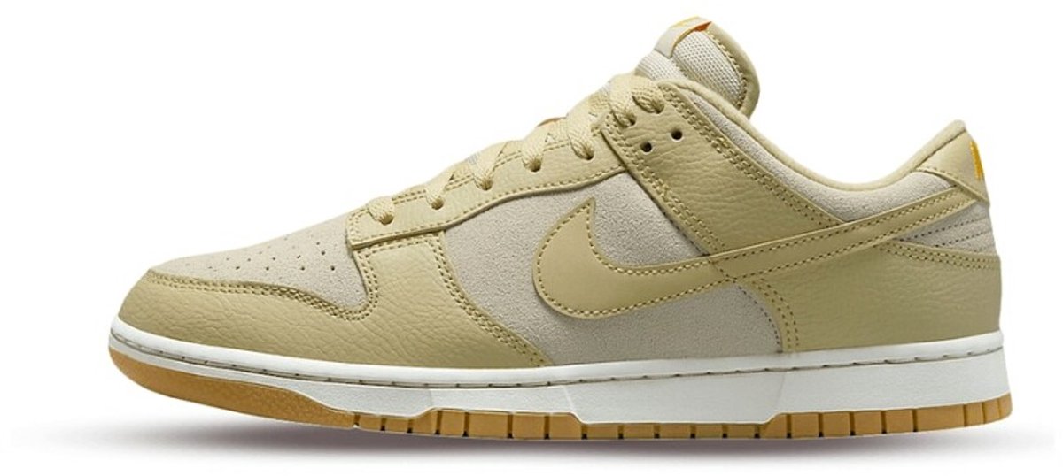 Nike Dunk Low Gum Multikleur