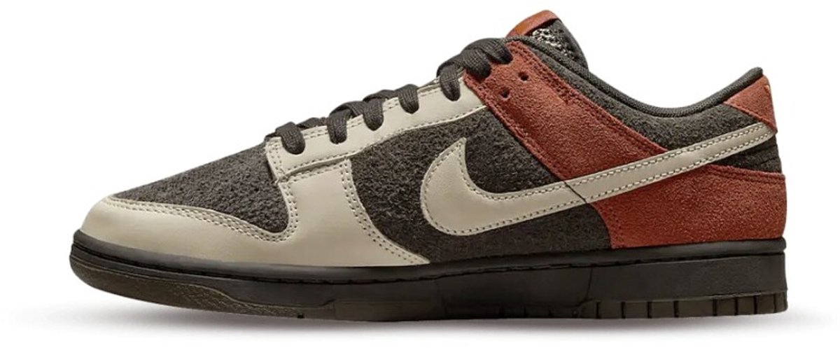 Nike Dunk Low ‘ Panda’ Bruin