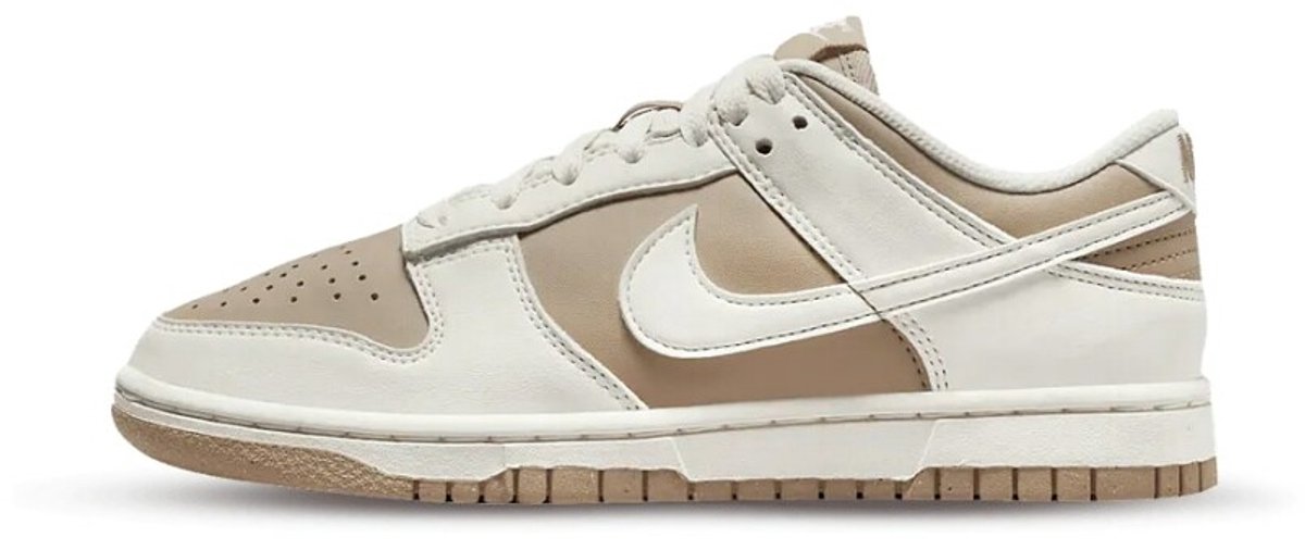 Nike Dunk Low Next Nature Sneakers Unisex Hemp