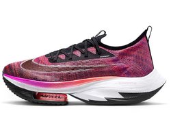 Running Nike Air Zoom Alphafly Next% - Maat 36.5