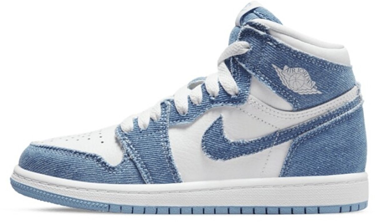 Jordan 1 Retro High OG Denim (PS) - Maat 28