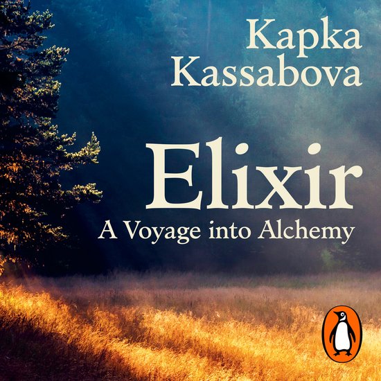 Elixir - cover