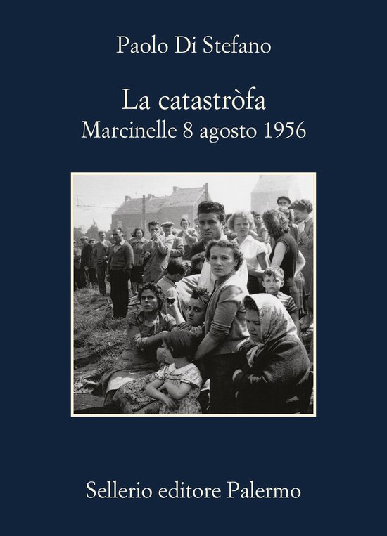 La catastròfa