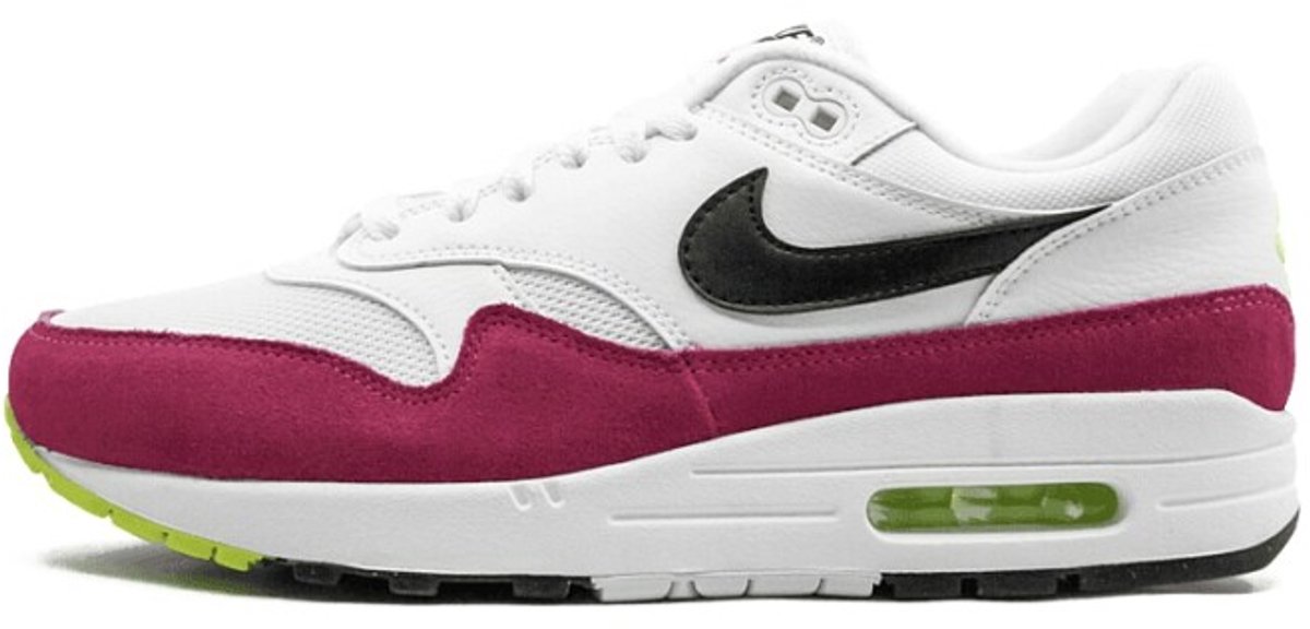 Nike Nike Air Max 1 Maat 44 - Sneakers - Unisex