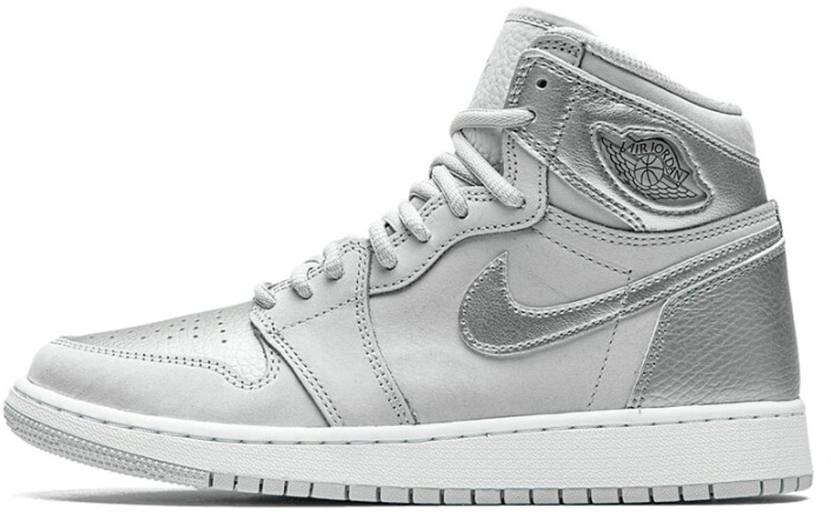 Nike Air Jordan 1 GS High Retro ‘Japan’ Sneakers Unisex Wit