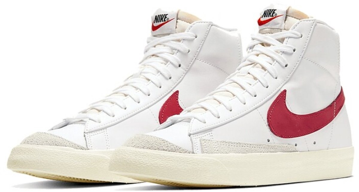 Nike Blazer Mid '77 VNTG- Sneakers Heren
