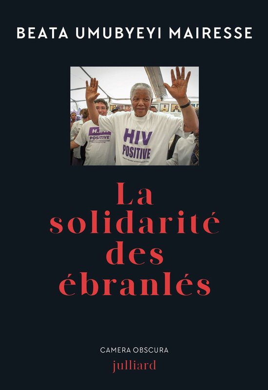 Camera obscura - La solidarité des ébranlés - cover