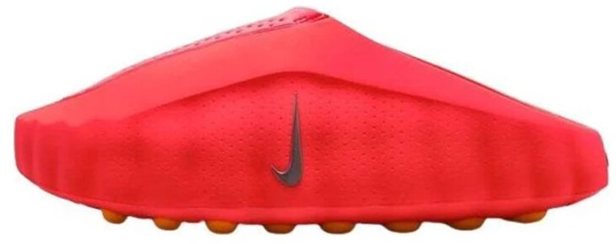 Nike Mind 001 Slide Solar Rood