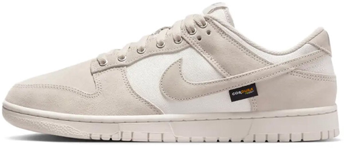 Nike Dunk Low Cordura Sneakers Unisex Beige
