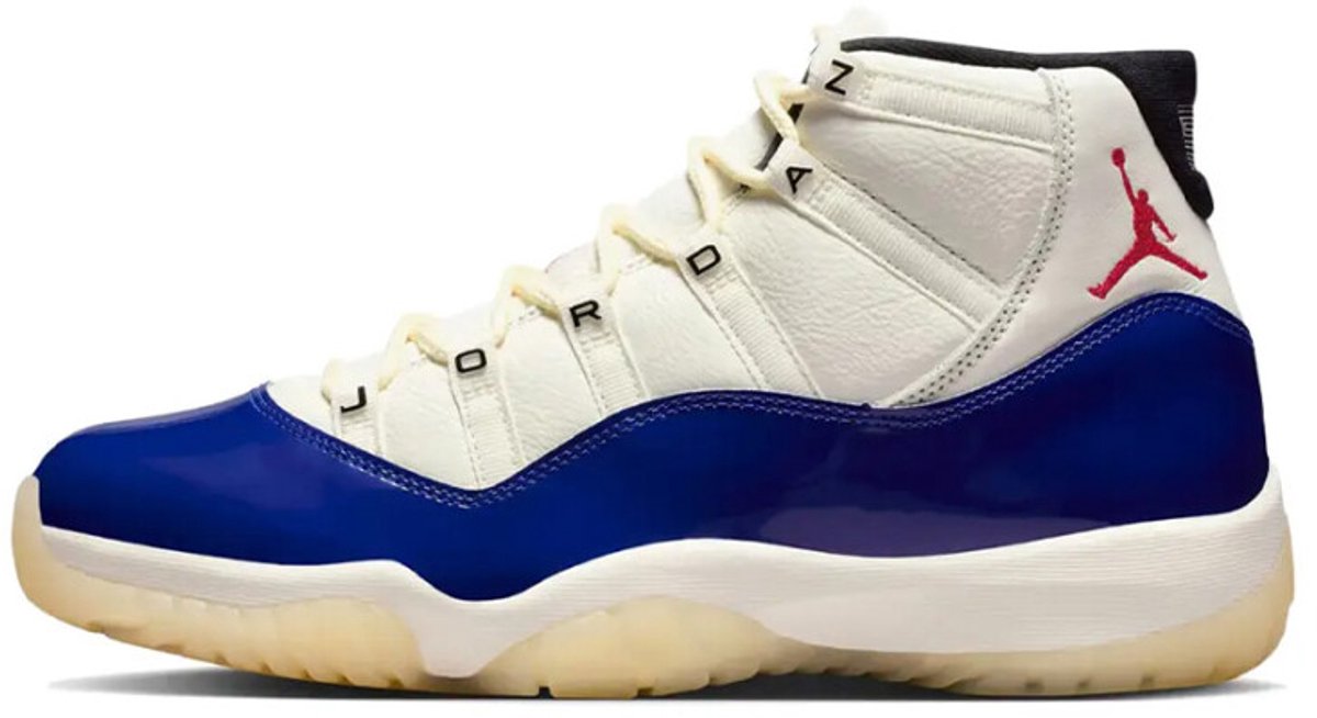 Jordan 11 Retro Rare Air