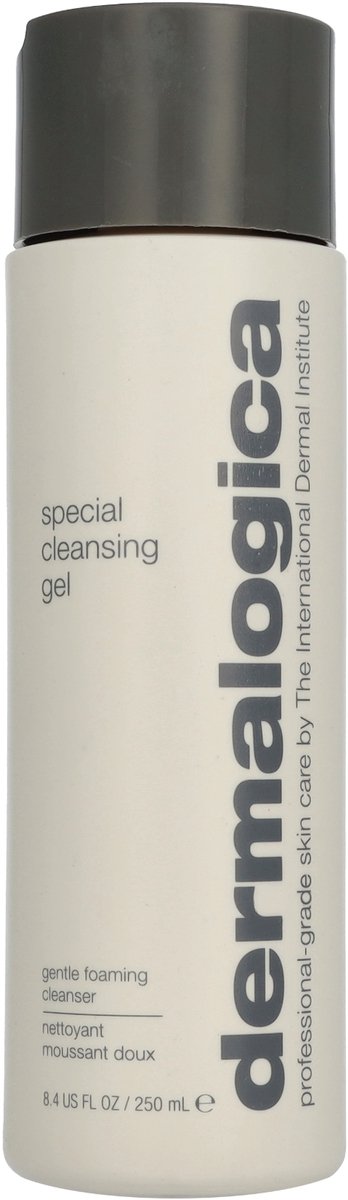 Dermalogica Cleansing Gel Gezichtsreiniger - 250 ml thumbnail 4