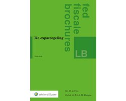 De expatregeling