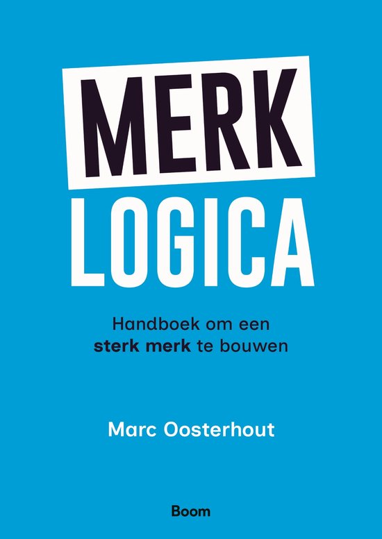 Merklogica - cover