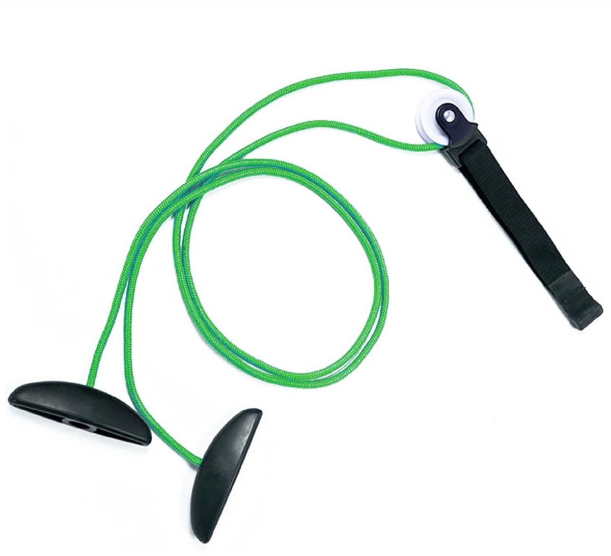 Dailygoods - Elastisch Touw voor Schouderrevalidatie en Hersteltraining