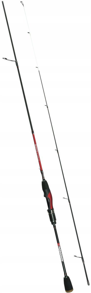 Robinson Schorpioen Spin Hengel 2,40m 12-30g