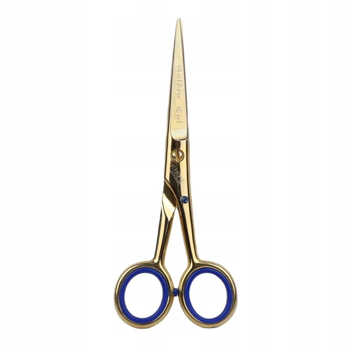 Kiepe Golden Cut 5,5" Professionele Kappersschaar