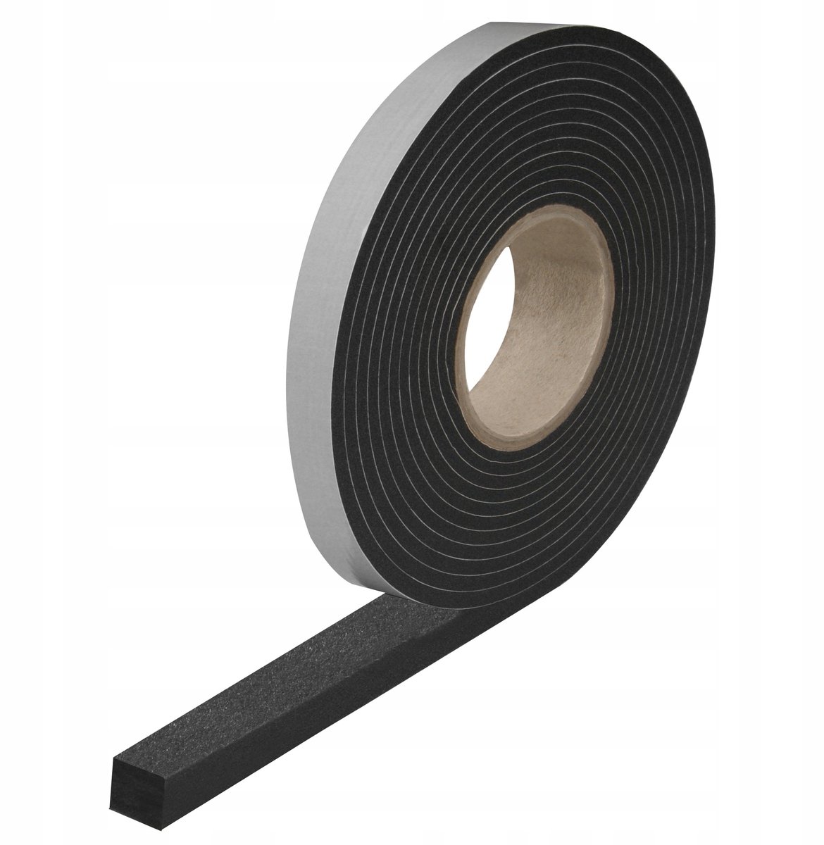 Parotec Dakafdichtingstape 20mm Breed, 6-30mm Dikte, 5.6m Rol