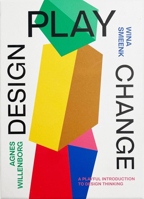 Design Play Change