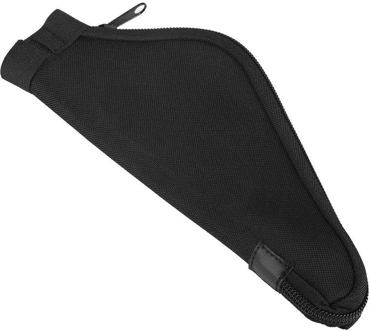 JHUBERS- Hengelbeschermhoes Waterdicht - Foudraal voor Hengels - Lichtgewicht - 3 Stuks - Nylon - Harde Binnenlaag - Hengeltas