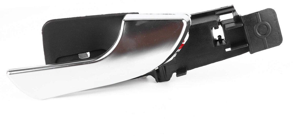 ZEYNOMAX- Deurgreep Binnendeur - Binnendeurhandvat - Geschikt voor Alfa Romeo Giulietta 2010-2019 - ABS - OEM 156092167 - Exquise vakmanschap - Deurklink