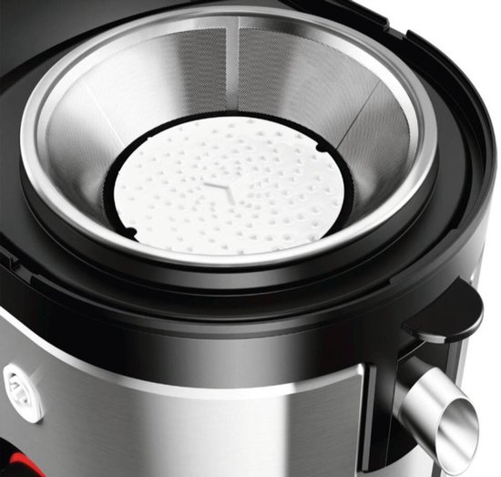 Bosch MES4000 Vitajuice 4 - Sapcentrifuge van Bosch — afbeelding 3