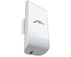 Ubiquiti NanoStation M2 Loco - Access Point - WiFi Versterker - Outdoor