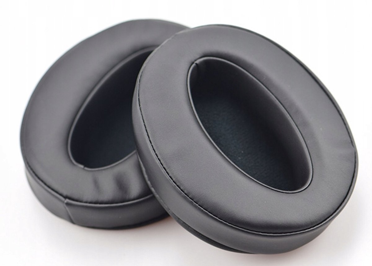 Oorkussens voor Sennheiser HD4.40/HD4.50BT - Premium Memory Foam