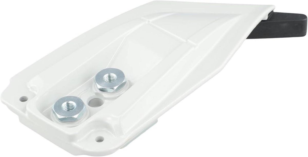 Kettingzaag Tandwiel Deksel - Koppeling Cover - Onderhoud Gereedschap - Premium Metaal - 1 Stuk - Metaal