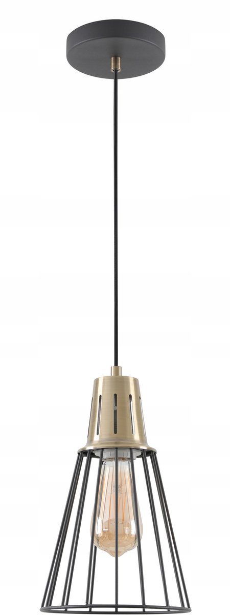 GTV KALIOPE koplamp E27 voor/hoog 18cm