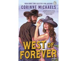 Heartstone Ranch1- West of Forever