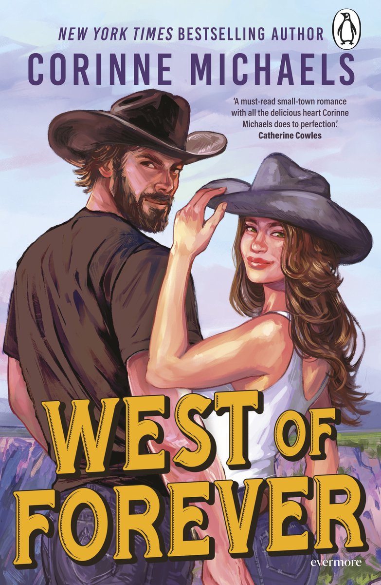 Hearstone Ranch1- West Of Forever