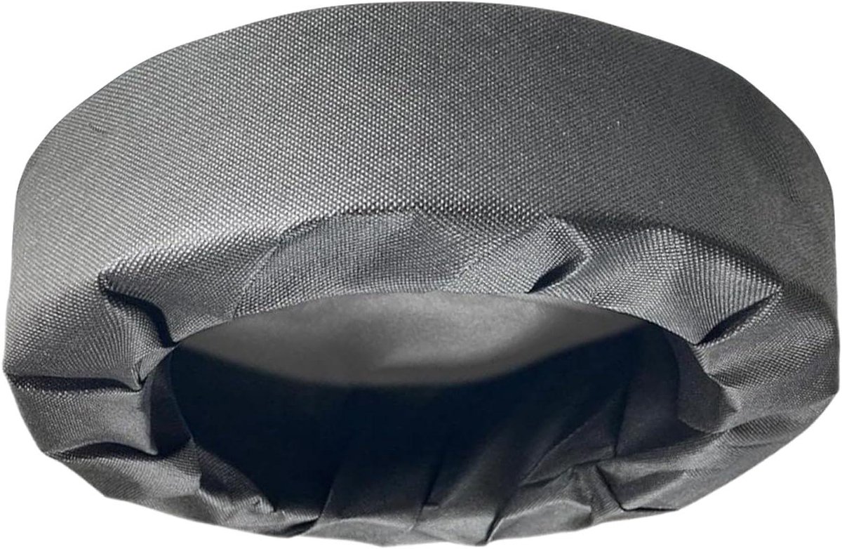 Drijvende plantenbak - Vijvermanden - Vijver verfraaien - Duurzaam weefsel - 23 cm - Meerkleurig
