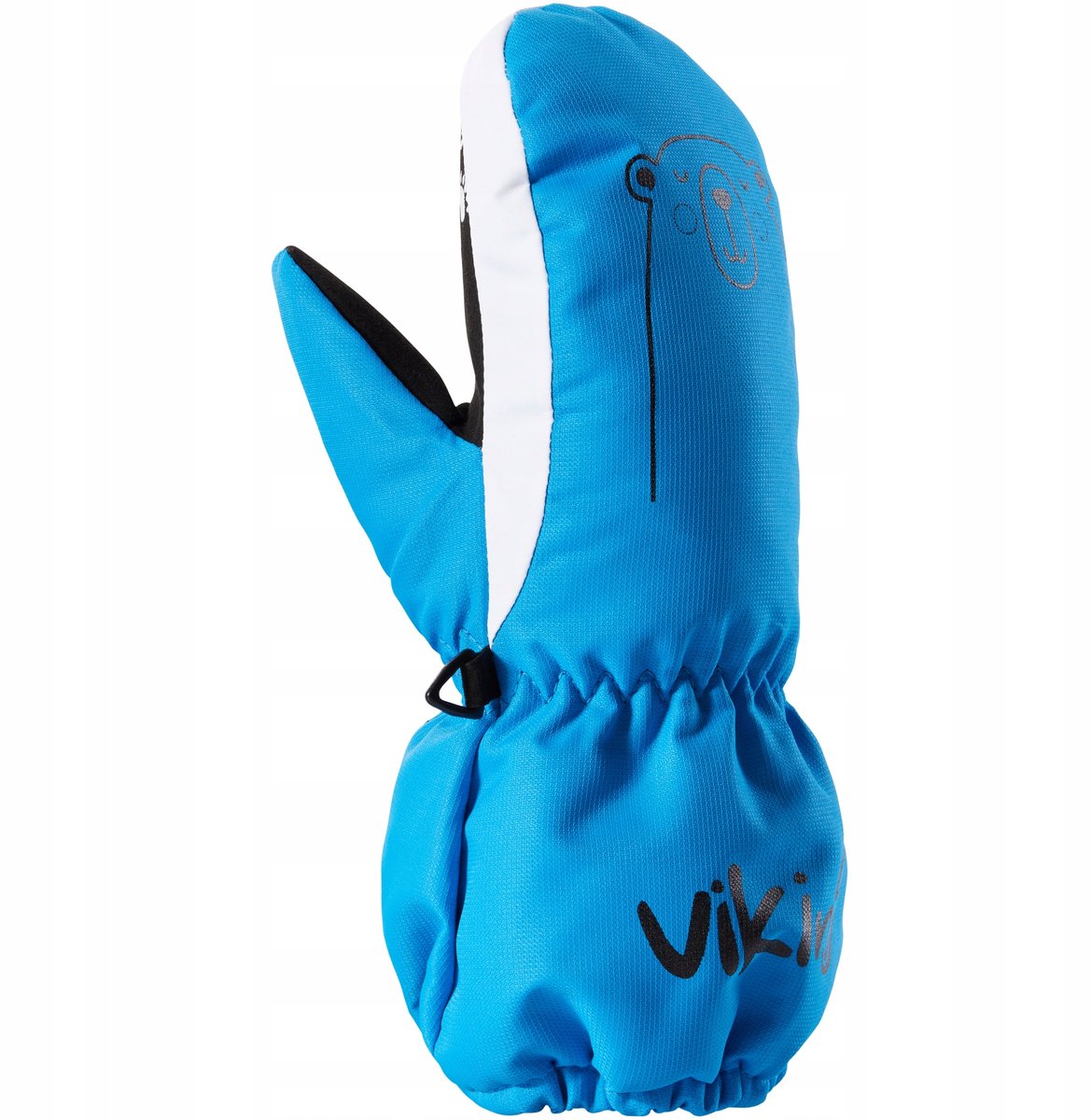 Viking Hakuna Mitten Kinder Skihandschoenen Maat 4
