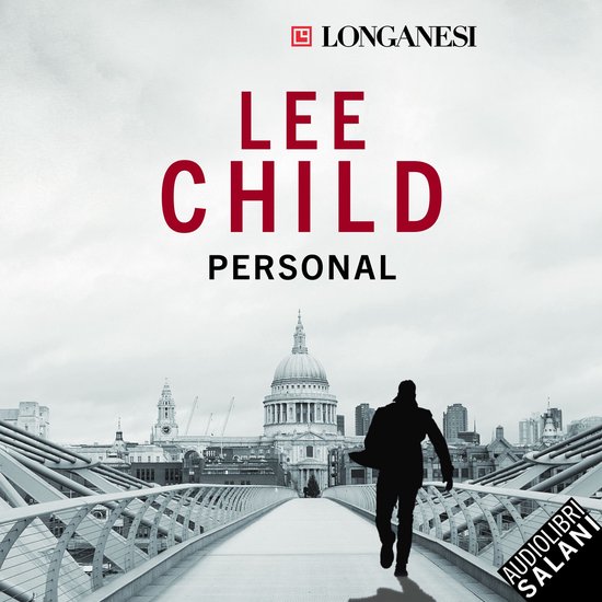 Personal - Edizione italiana - cover