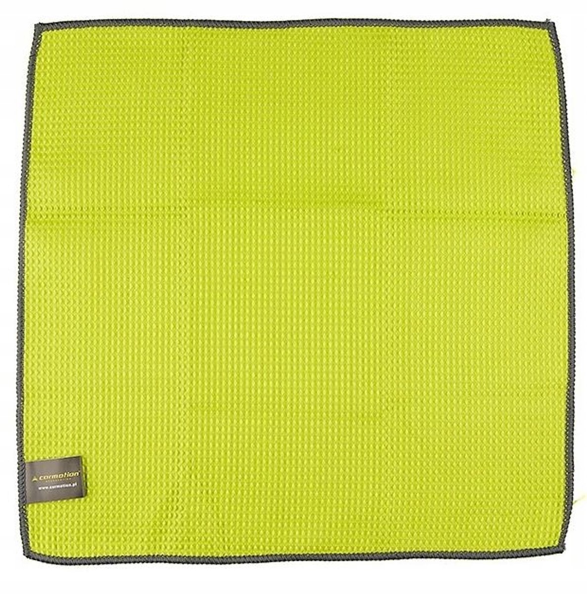 Wafel microvezel do samochodu 40x40cm - absorberend en krasvrij