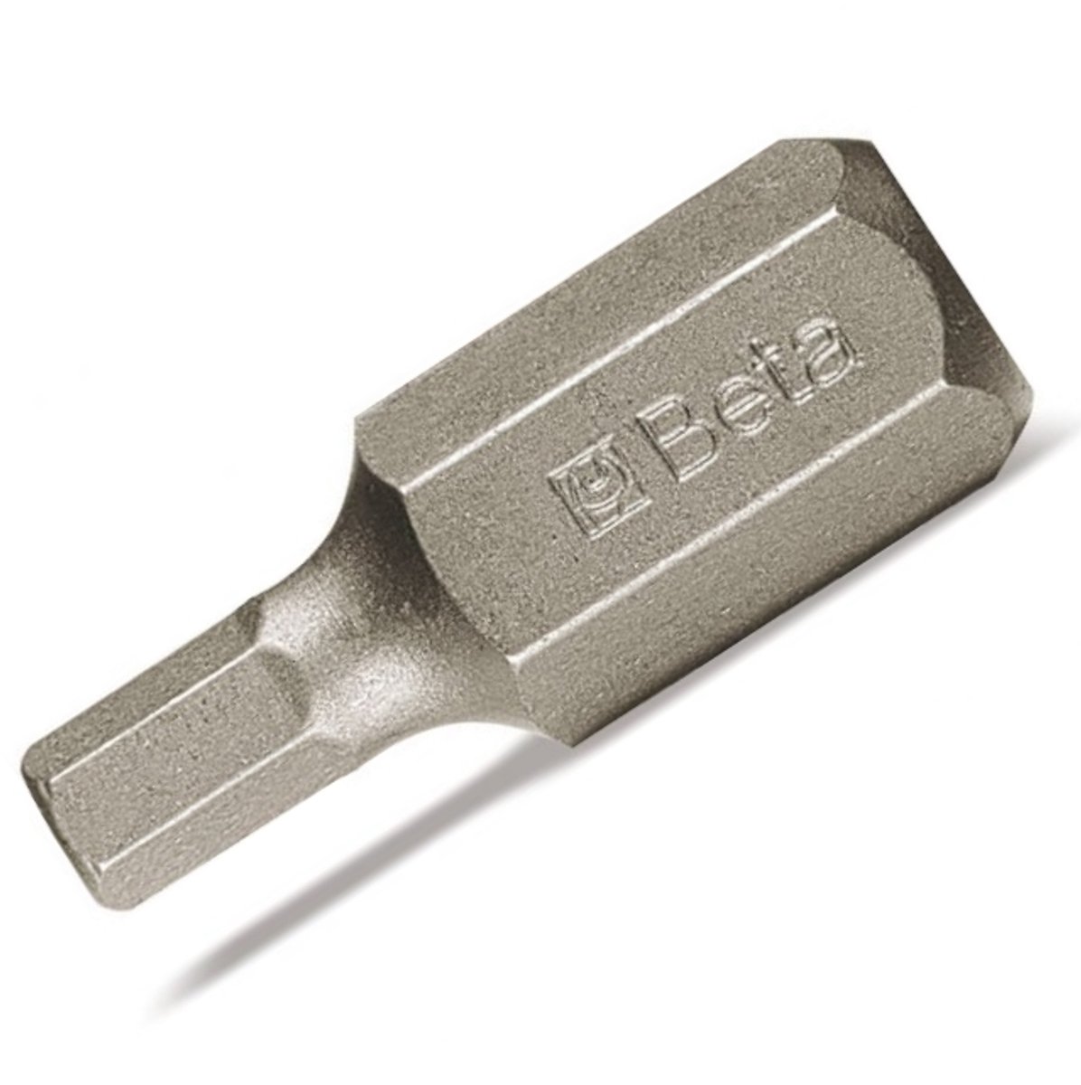 BETA Inbus Bit 7mm HEX 867PE/7 - Kwaliteit Gereedschap