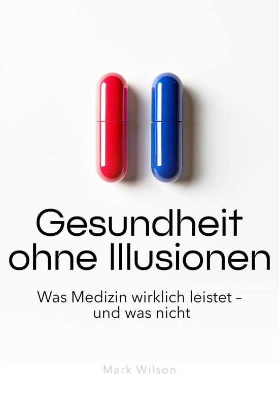 Gesundheit ohne Illusionen - cover