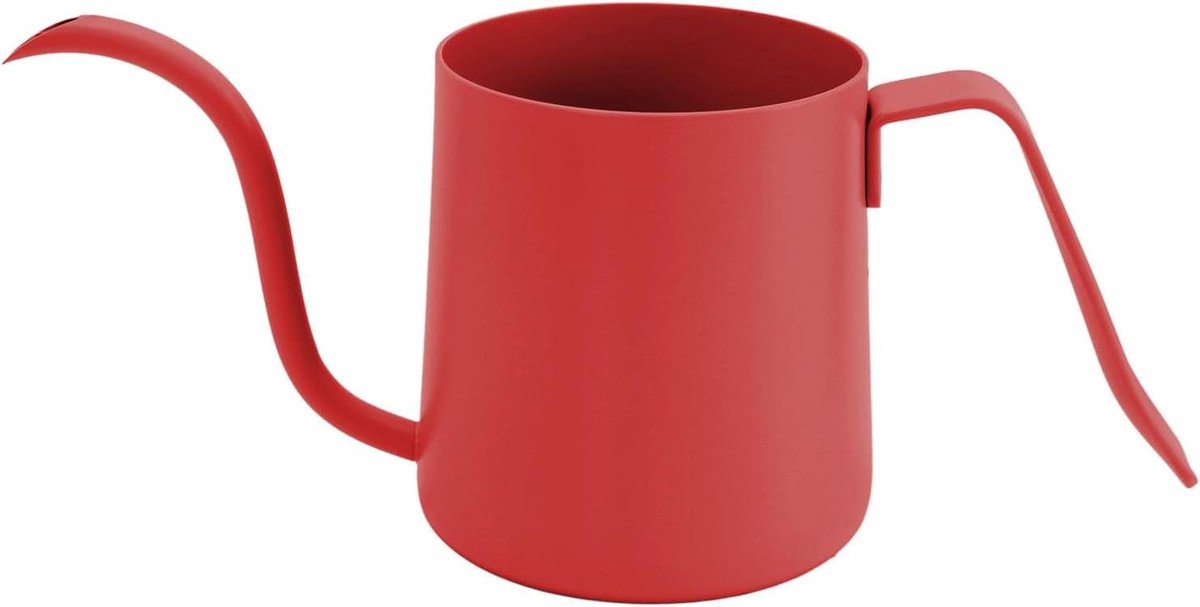 Koffieketel Zwanenhals - Precisie Gieten Ketel - Handmatig Koffie Zetten - Nauwkeurige Wat