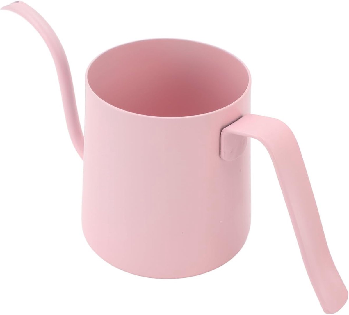 Giet over Ketel - Koffiepot Zwanenhals - Koffie Zetten - Nauwkeurige Watercontrole - 250 m