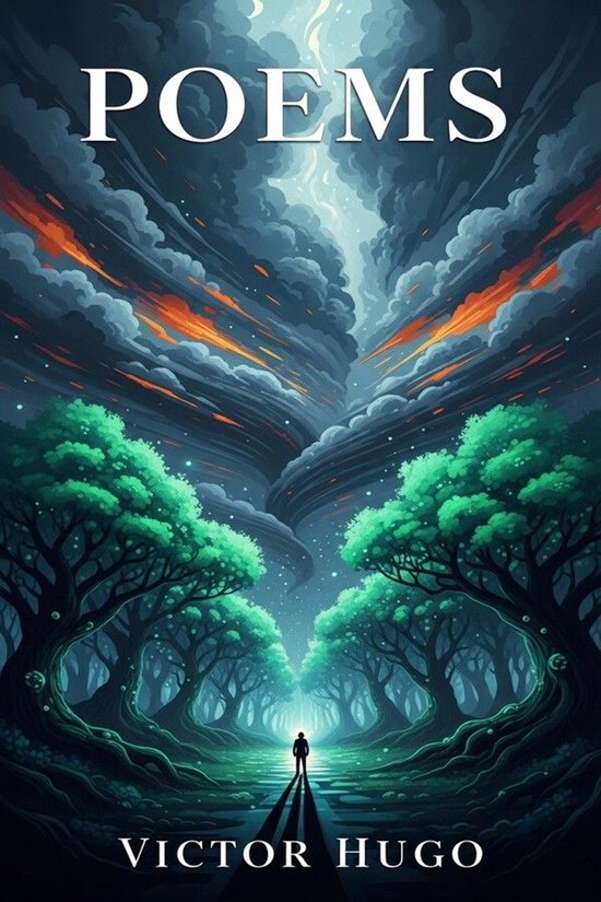 Poems - cover