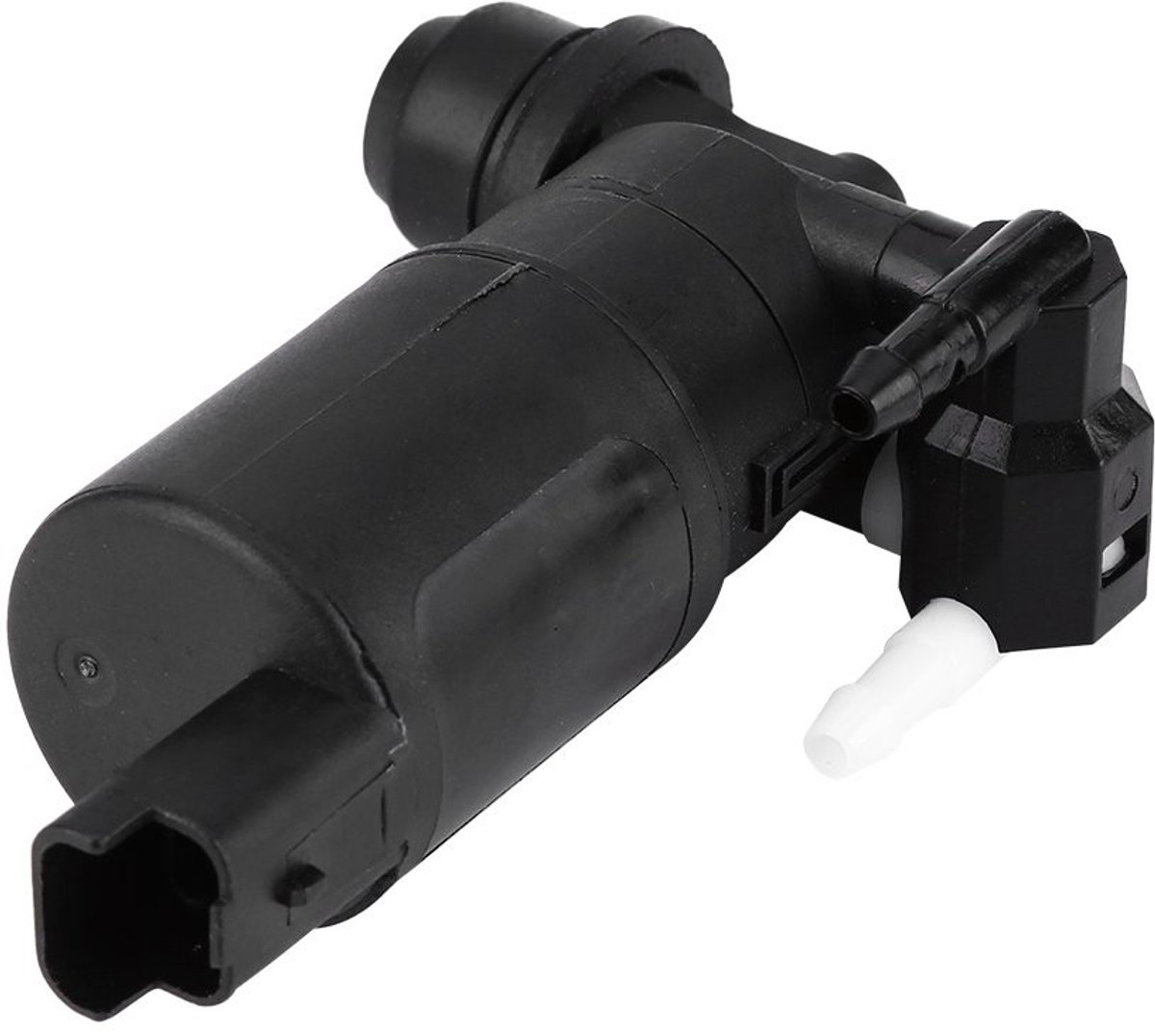 JHUBERS- Voorruit Reparatieset - Voorruit Zonnescherm - Voorruit Reparatie Kit - Geschikt voor Citroen Xsara Picasso 1999-2010 - Duurzaam Plastic - Effectieve Ruitreiniging - Ruitpomp