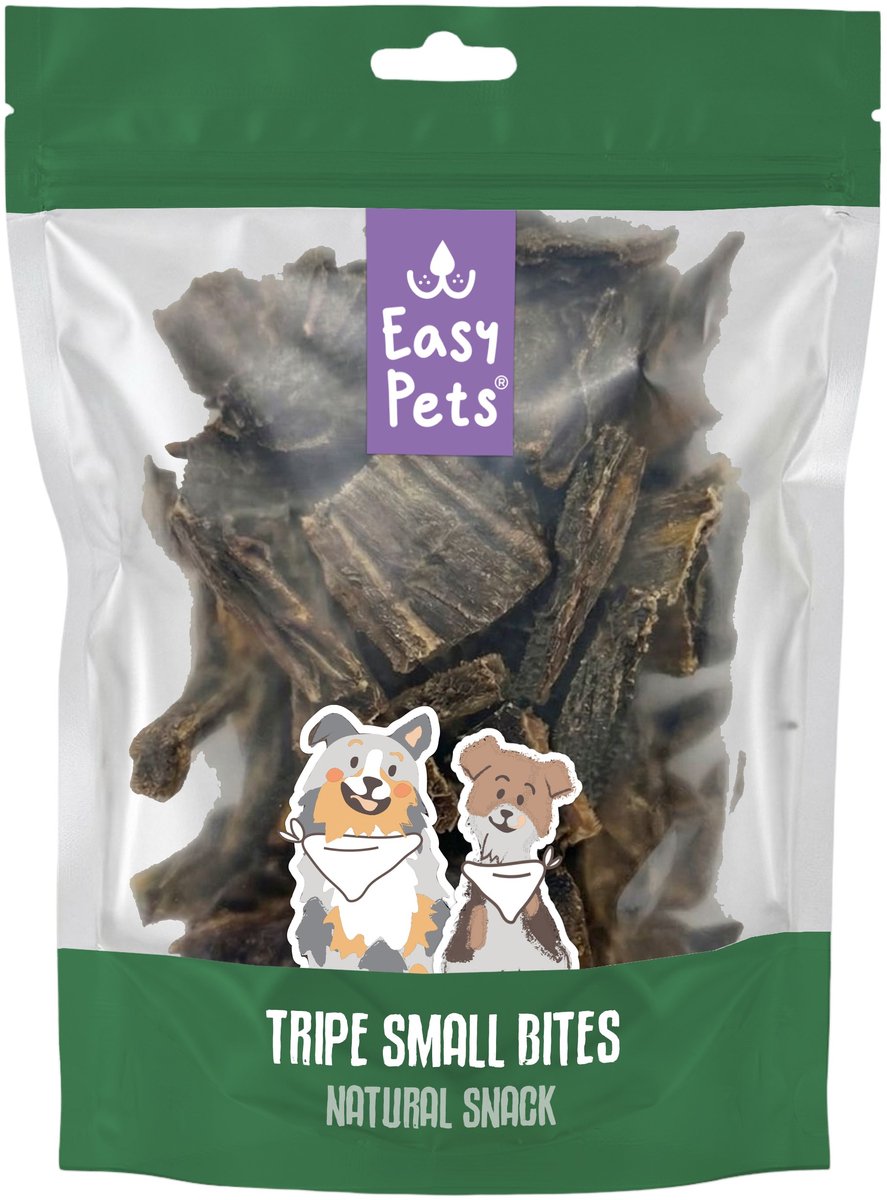 400 gr Easypets pens kleine stukjes